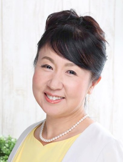小林良子 会長