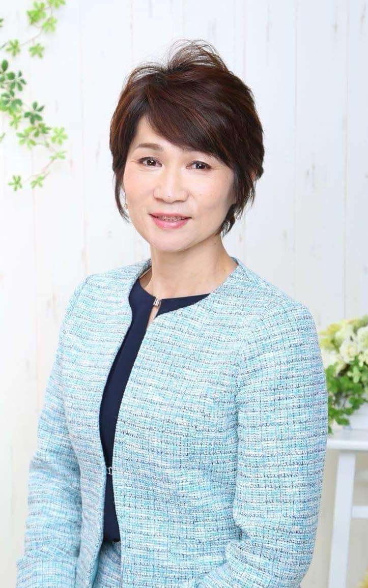 研修委員長の画像