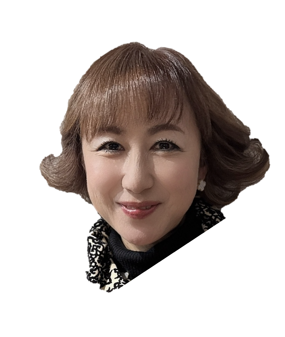 女性委員長の画像