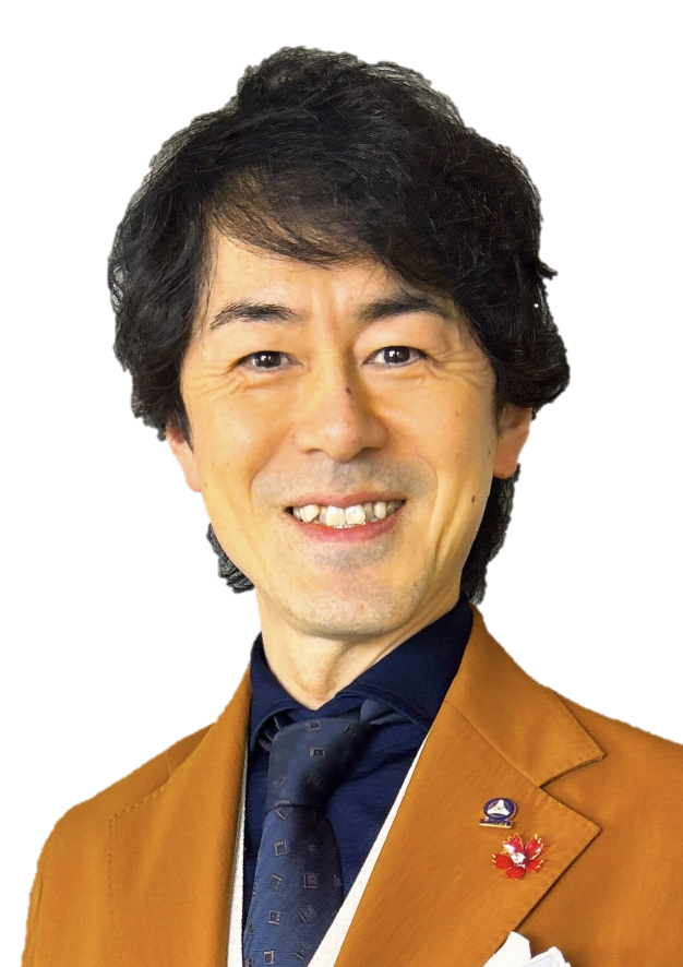 後継者倫理塾委員長の画像