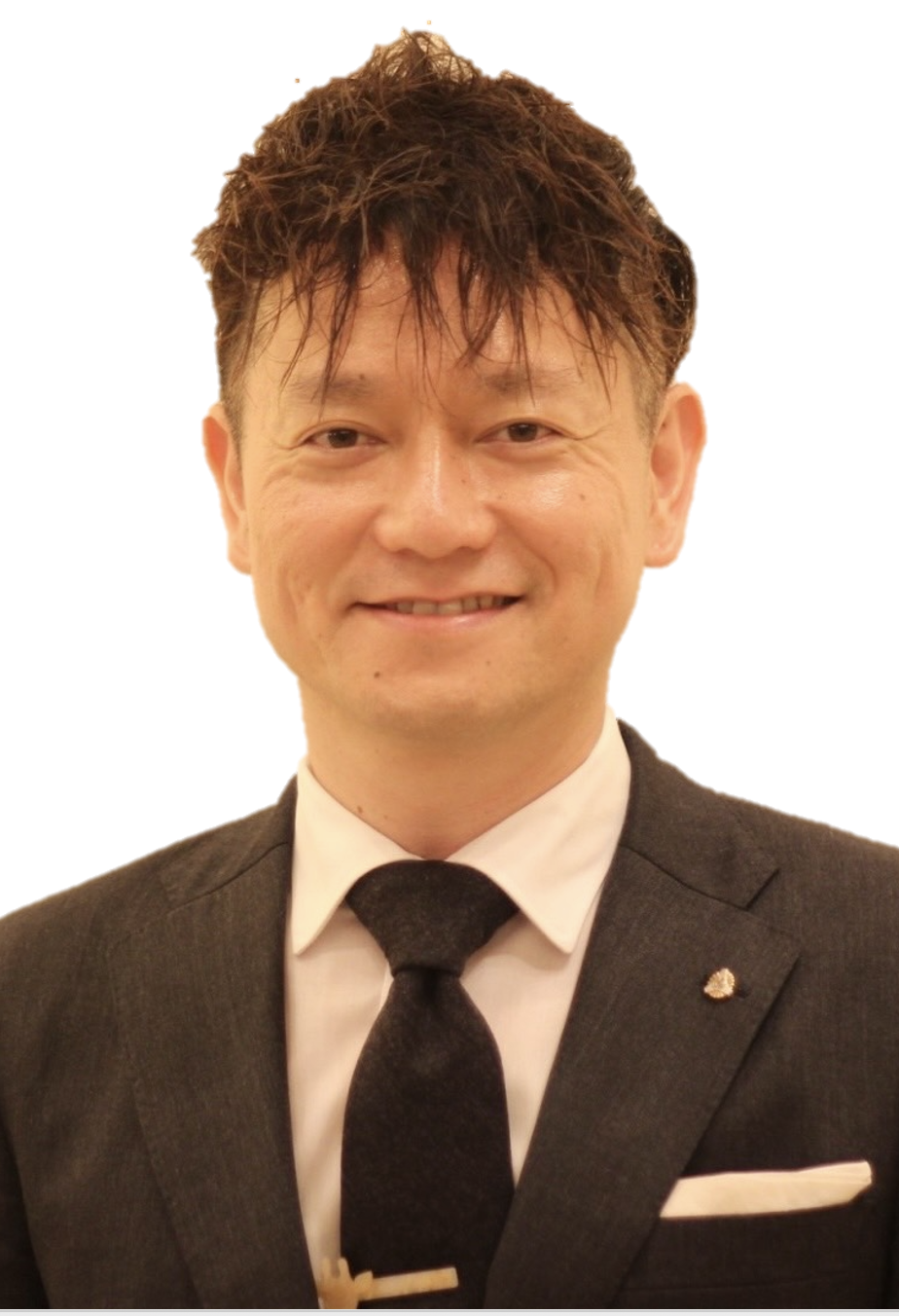 青年委員長の画像