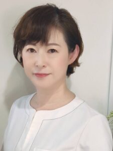 事務長写真