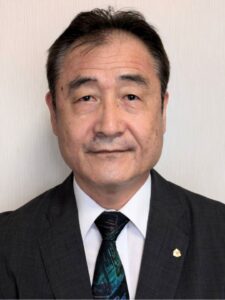 事務長写真