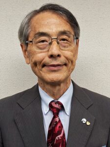 事務長写真