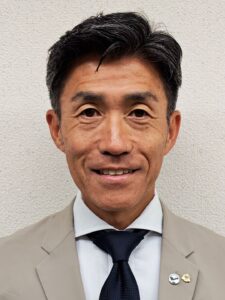 専任幹事写真