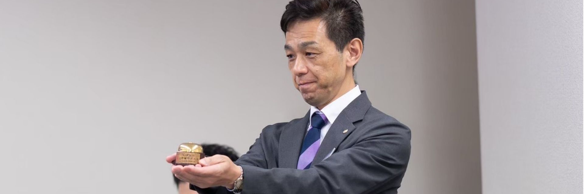上野倫理法人会 スライダー画像 4