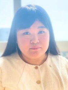 事務長写真