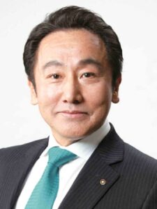 専任幹事写真