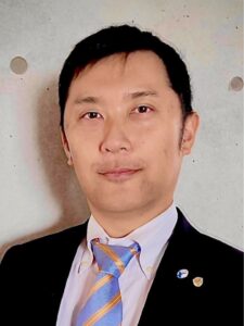 事務長写真