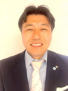 専任幹事写真
