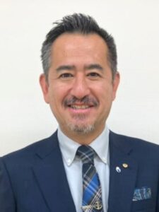 専任幹事写真