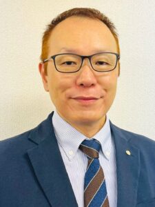 事務長写真