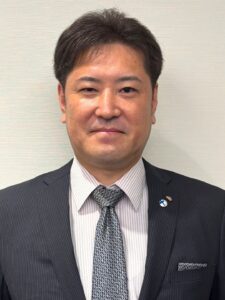事務長写真