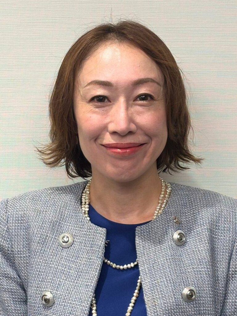 専任幹事写真