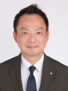 会長写真