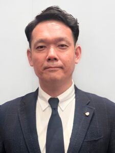 専任幹事写真