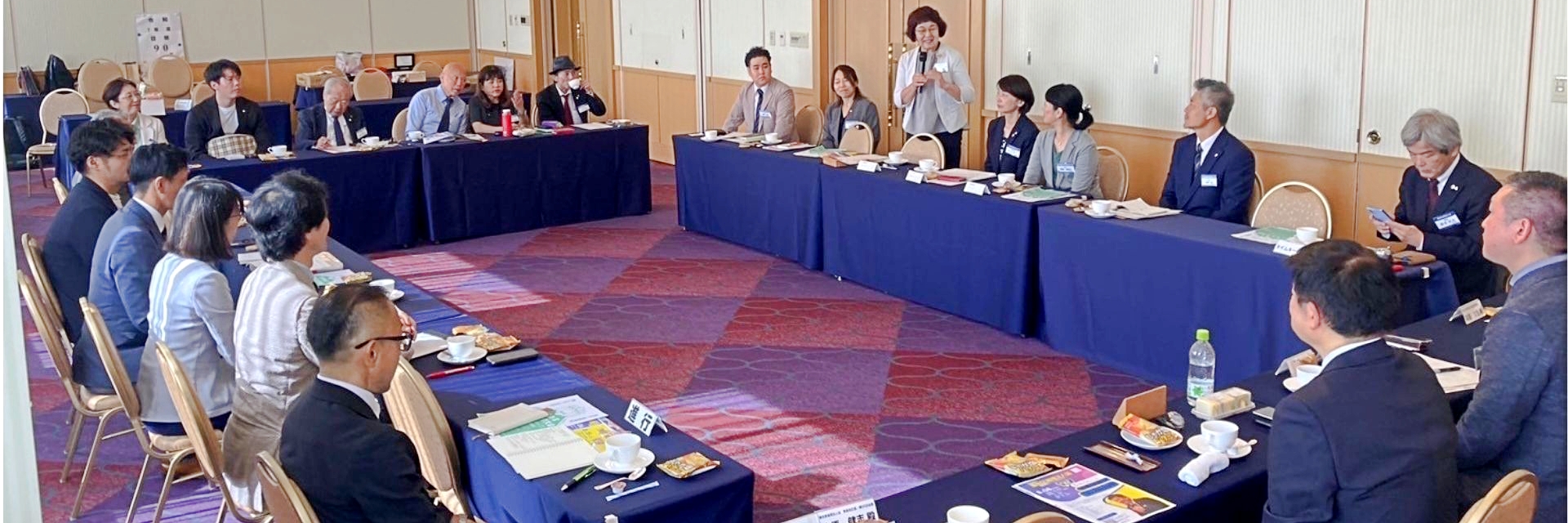 墨田区倫理法人会 スライダー画像 3