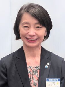 事務長写真