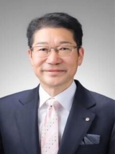 会長写真