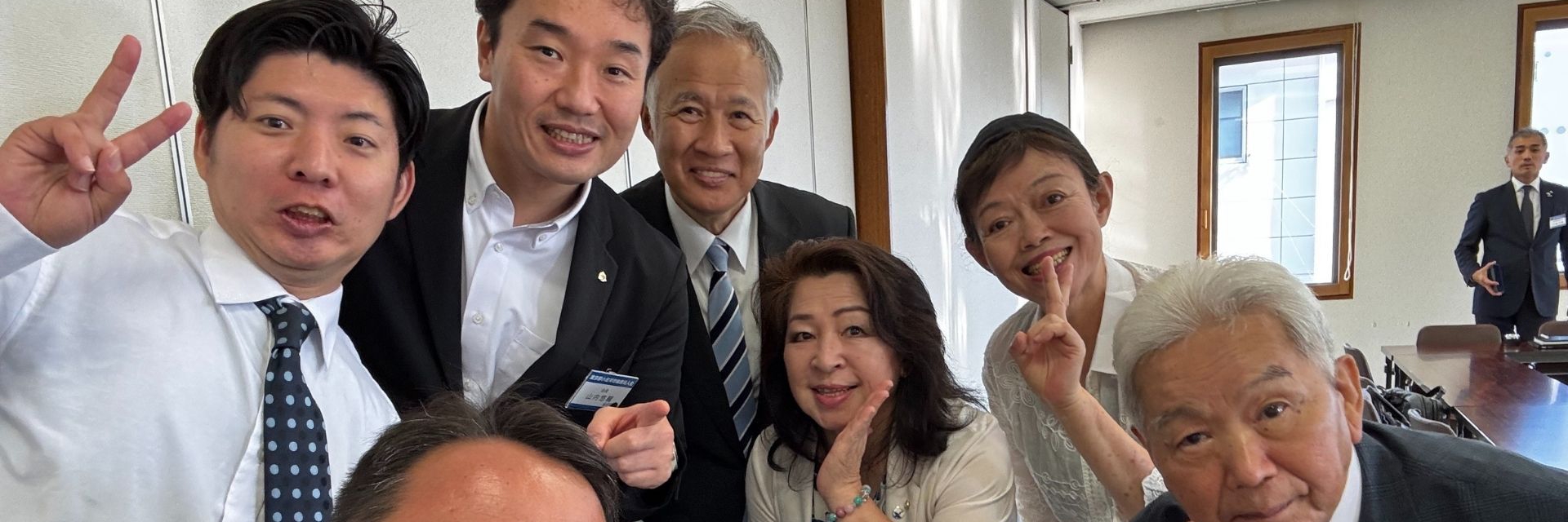 小金井市倫理法人会 スライダー画像 4