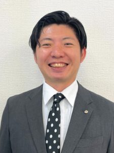 専任幹事写真