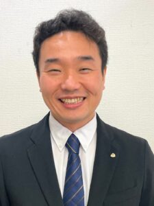 事務長写真