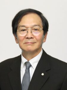 事務長写真