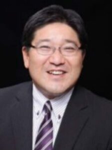 専任幹事写真