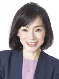 会長写真
