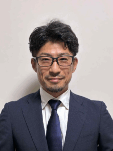 専任幹事写真