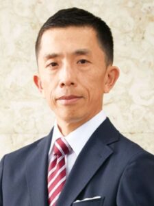 事務長写真