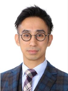 専任幹事写真