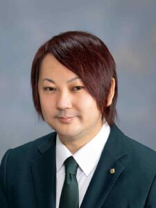 事務長写真