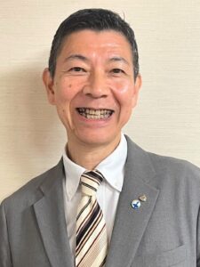 事務長写真