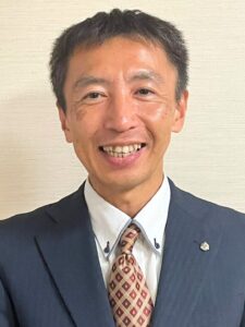 会長写真