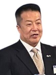 専任幹事写真