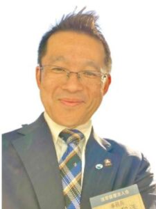 事務長写真