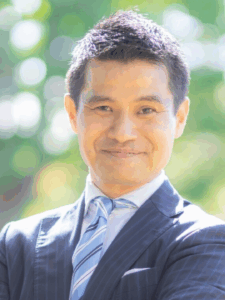 事務長写真