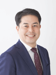 事務長写真