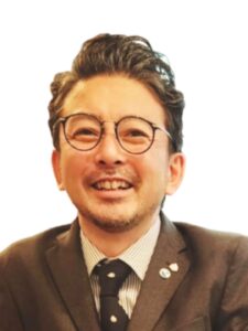 専任幹事写真