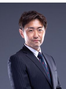 事務長写真