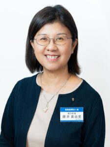 会長写真