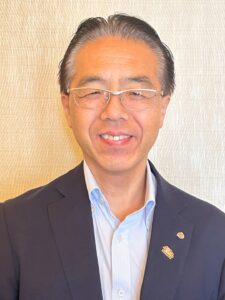 事務長写真