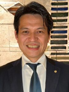 専任幹事写真