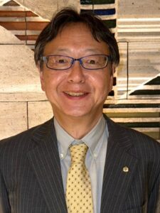 事務長写真