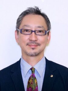 専任幹事写真