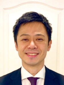事務長写真