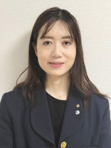 事務長写真