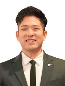 専任幹事写真