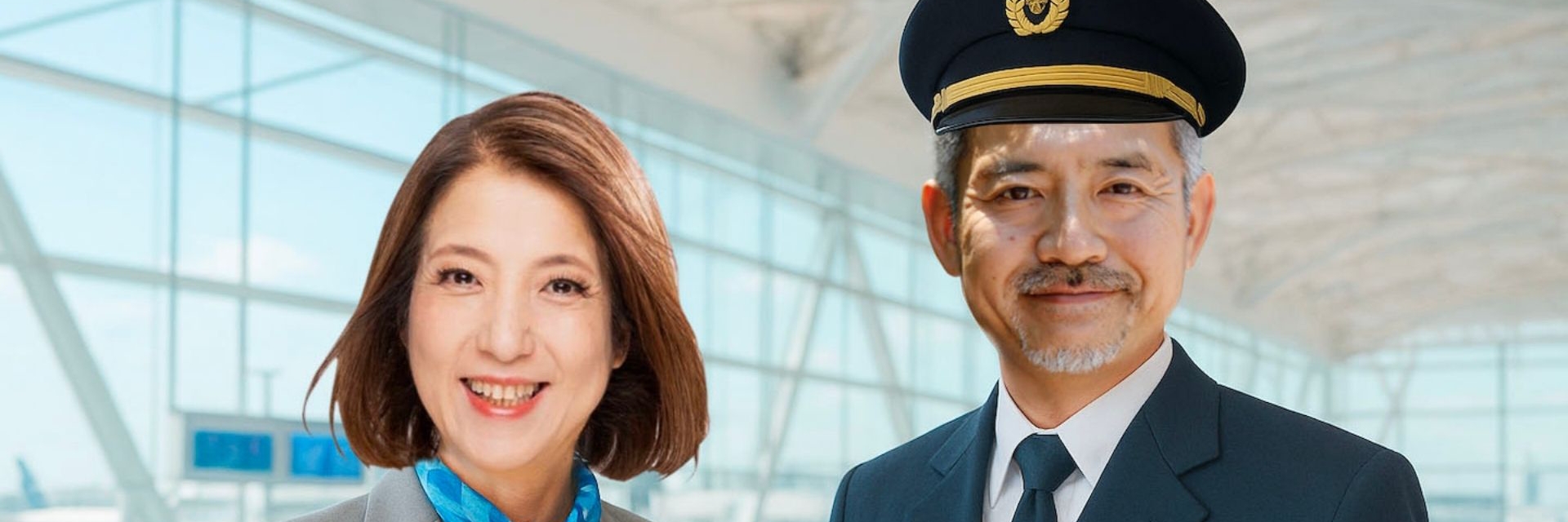 羽田空港倫理法人会 スライダー画像 5
